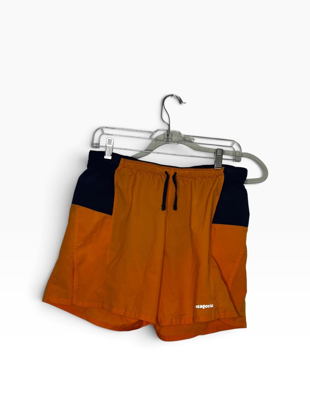 Patagonia Men’s Strider Pro Running Shorts, GUC, Medium